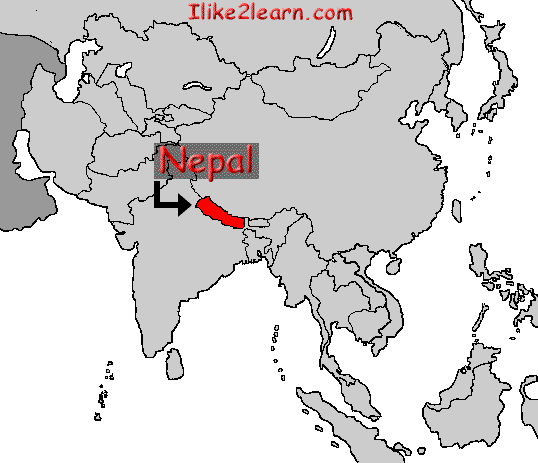 Nepal